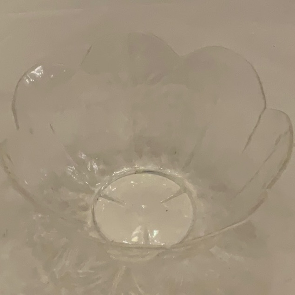 Serving Bowl
